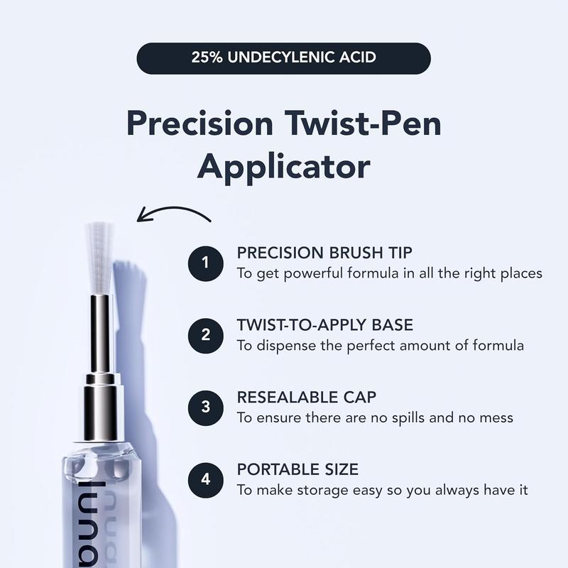 Lunavia Antifungal Pen