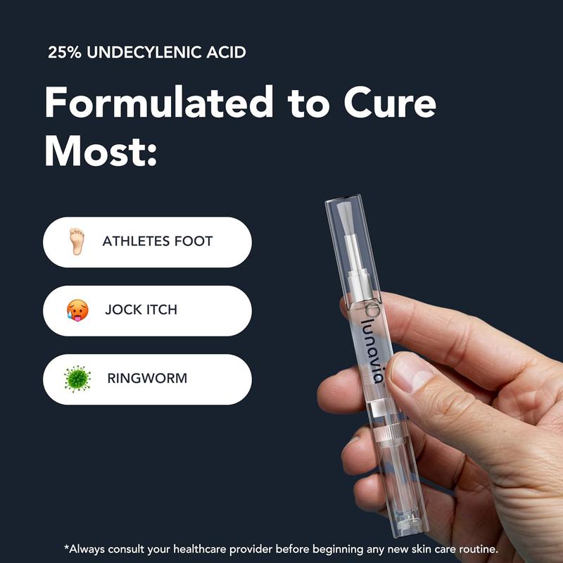 Lunavia Antifungal Pen