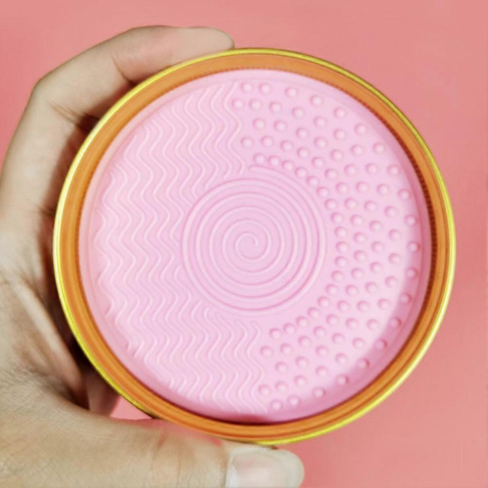 Fluff Rehab™ | Brush & Sponge Cleanser