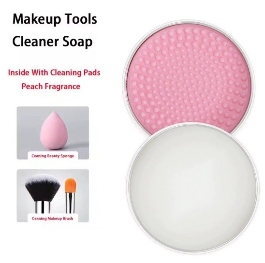 Fluff Rehab™ | Brush & Sponge Cleanser