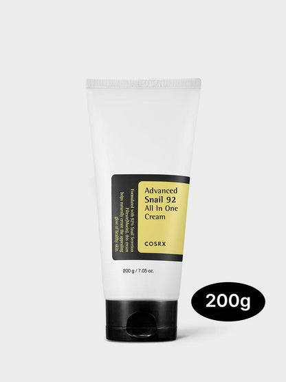 Advanced Snail 92 All in One Cream