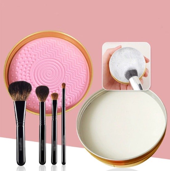 Fluff Rehab™ | Brush & Sponge Cleanser