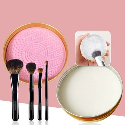 Fluff Rehab™ | Brush & Sponge Cleanser