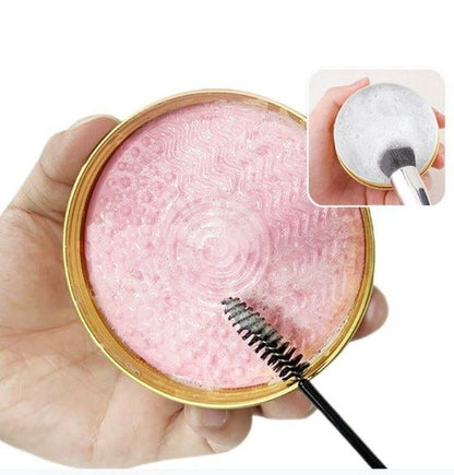 Fluff Rehab™ | Brush & Sponge Cleanser