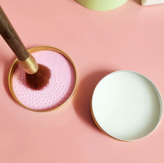 Fluff Rehab™ | Brush & Sponge Cleanser